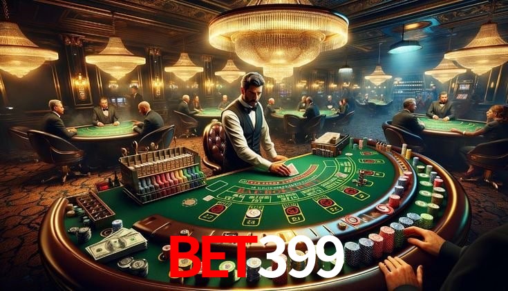 Welcome Bonus BET399