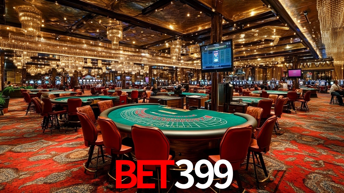 BET399 - Contagem Regressiva Fatal - BET399.com