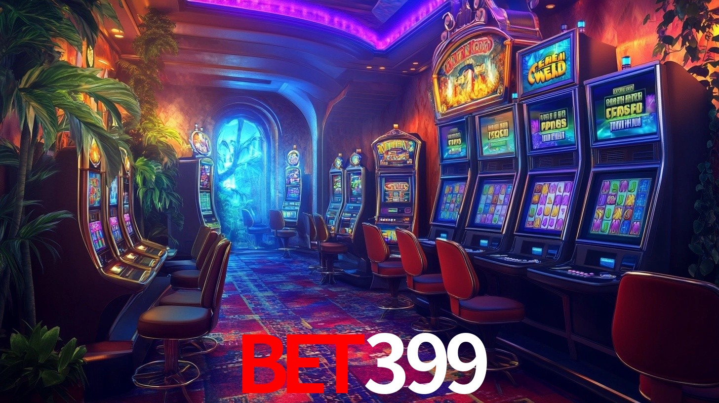 Daily Bonuses BET399