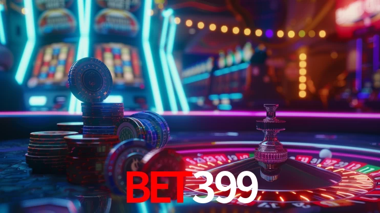 Slot Games BET399
