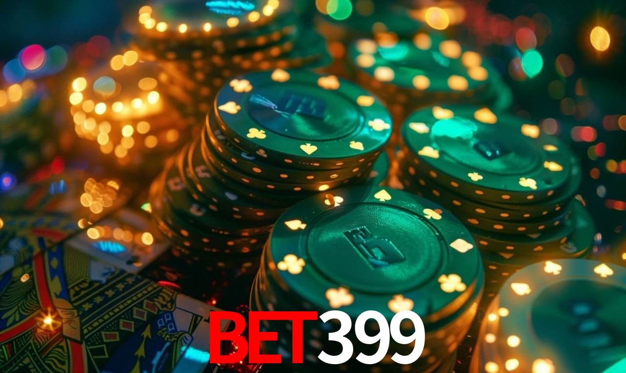 Welcome Bonus BET399