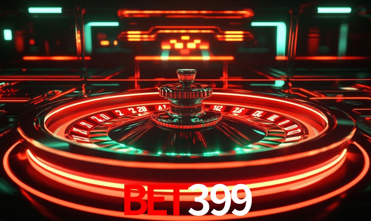 A Revolução dos Aplicativos de Jogos no BET399