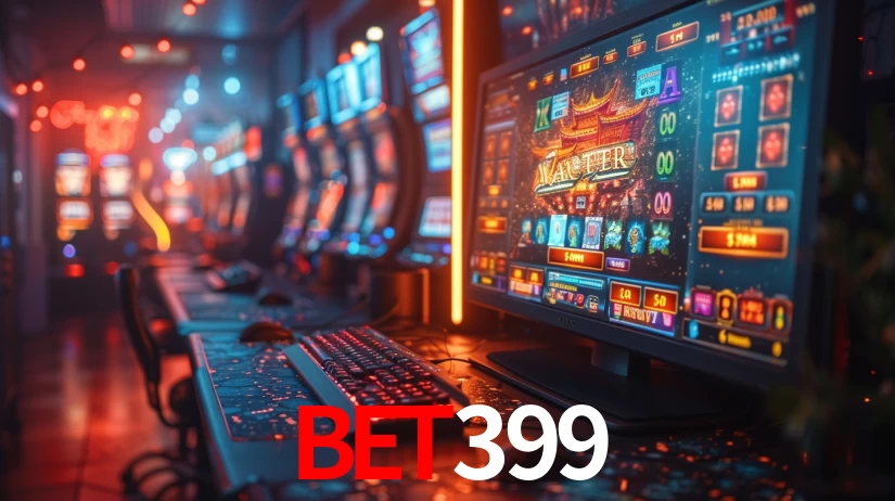 Experimente o Login Seguro Premium no BET399
