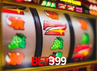 Descubra o Mundo do Cassino Online com BET399