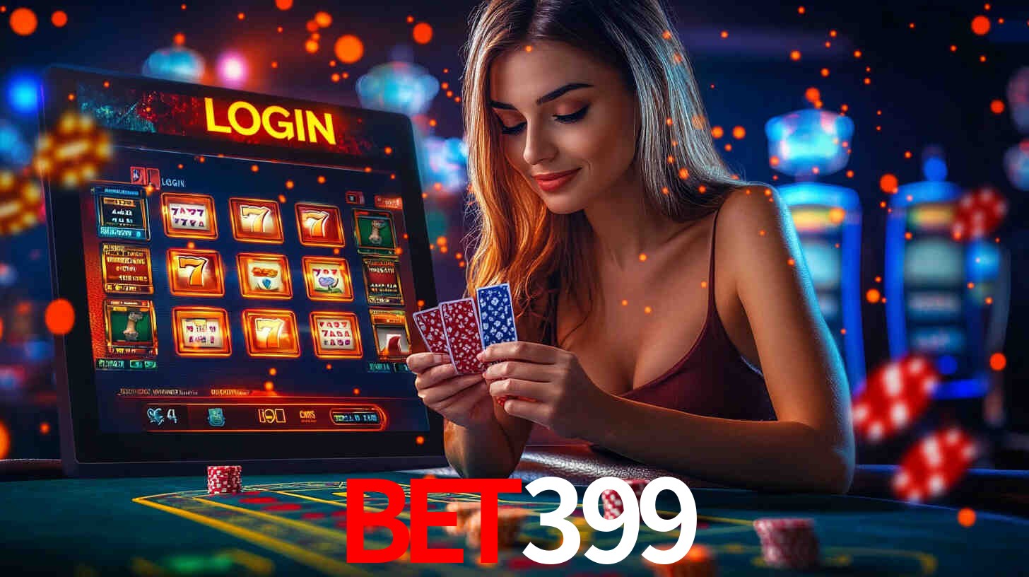 BET399 game