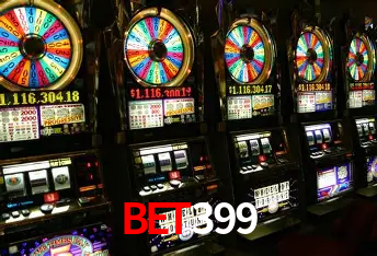 A Emoção da Loteria na BET399: Uma Chance de Mudança de Vida