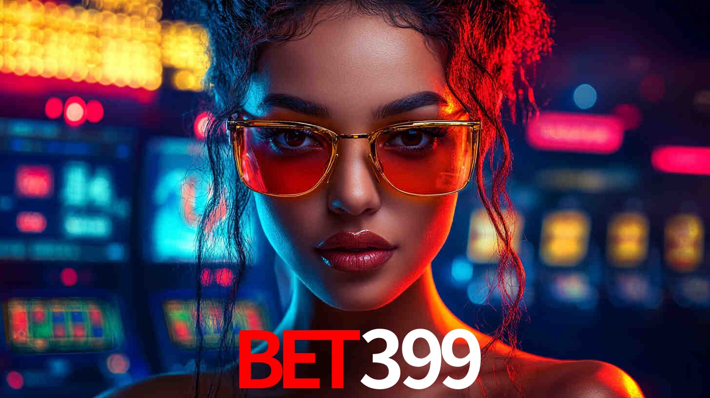 Apostas Esportivas na BET399: Um Guia Completo