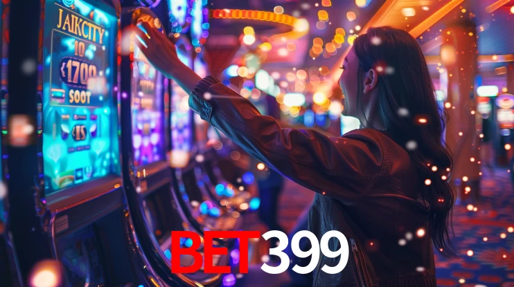 BET399 game