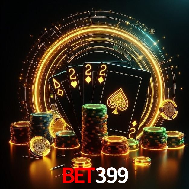 Slot Games BET399