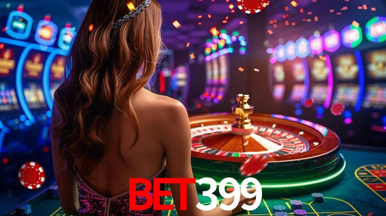 BET399 App Interface