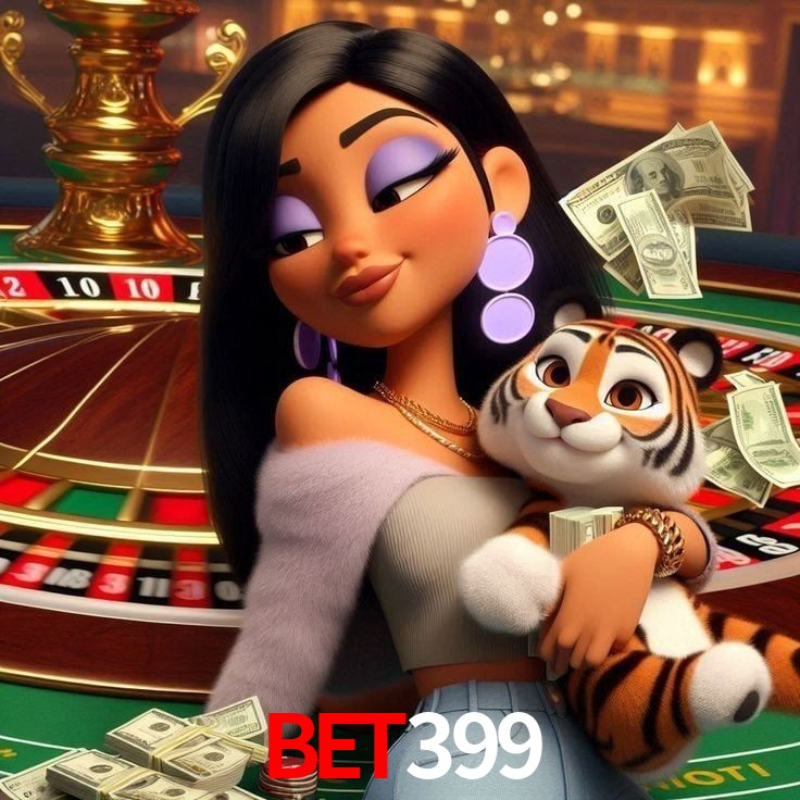 Tennis Betting BET399