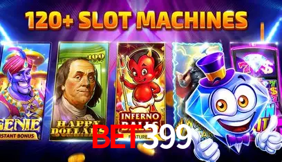 A Experiência Imersiva dos Cassinos Ao Vivo no BET399