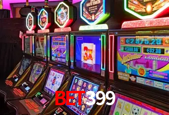 Explorando a Categoria de Eventos em Apostas na BET399