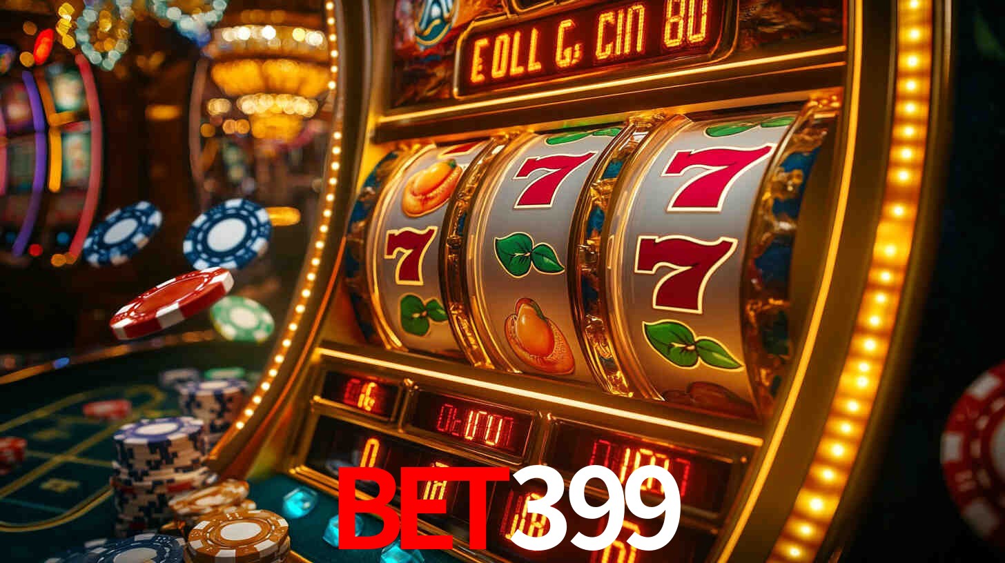 Premium Interface BET399