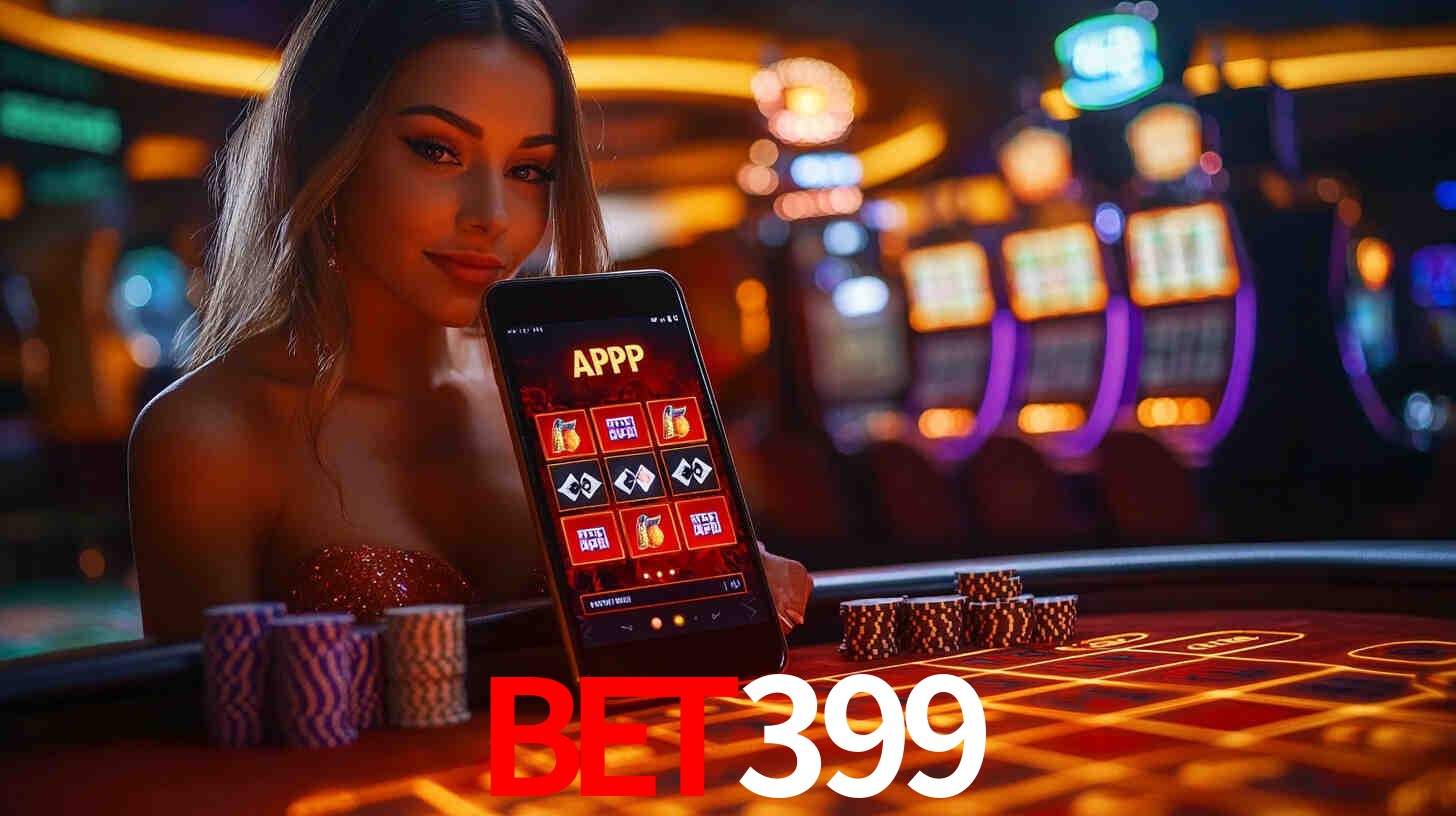 A Popularidade dos Caça-Níqueis no BET399