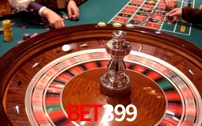 cassino BET399