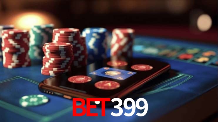 Game Providers BET399