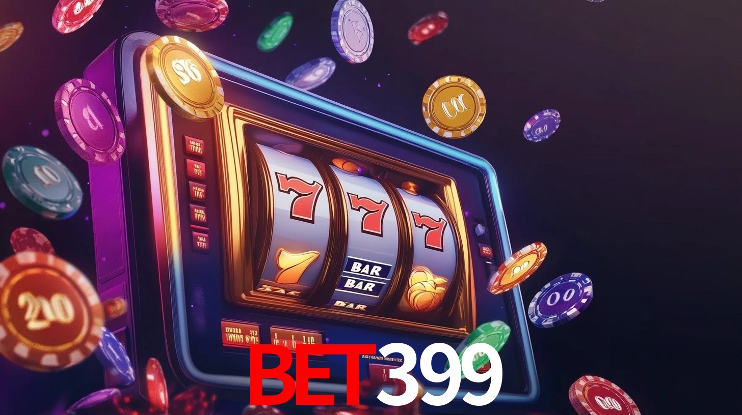 Welcome Bonus BET399