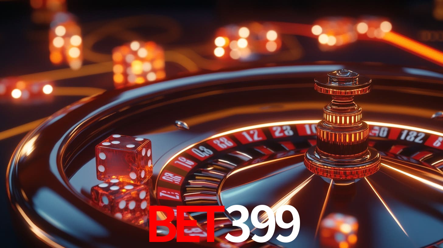 VIP Casino BET399