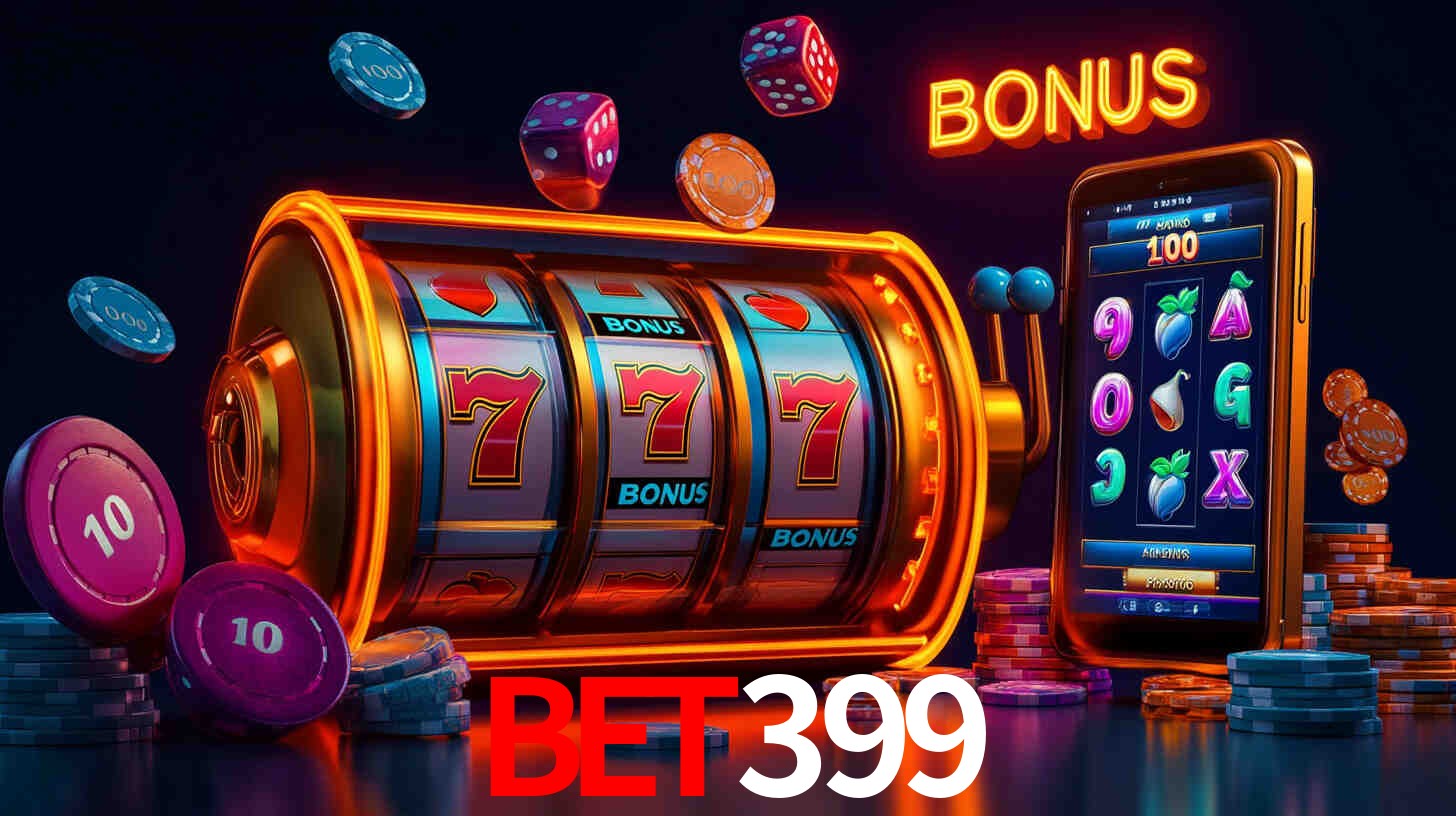 A Popularidade dos Caça-Níqueis no BET399