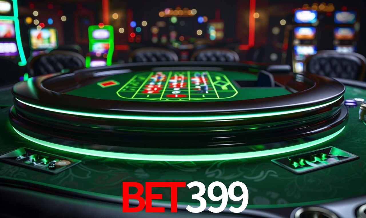 Weekend Specials BET399
