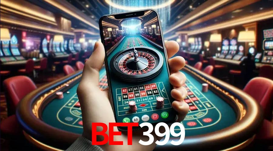 Game Providers BET399