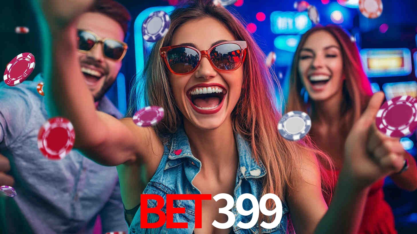 Descubra o Programa VIP da BET399: Vantagens Exclusivas para Jogadores