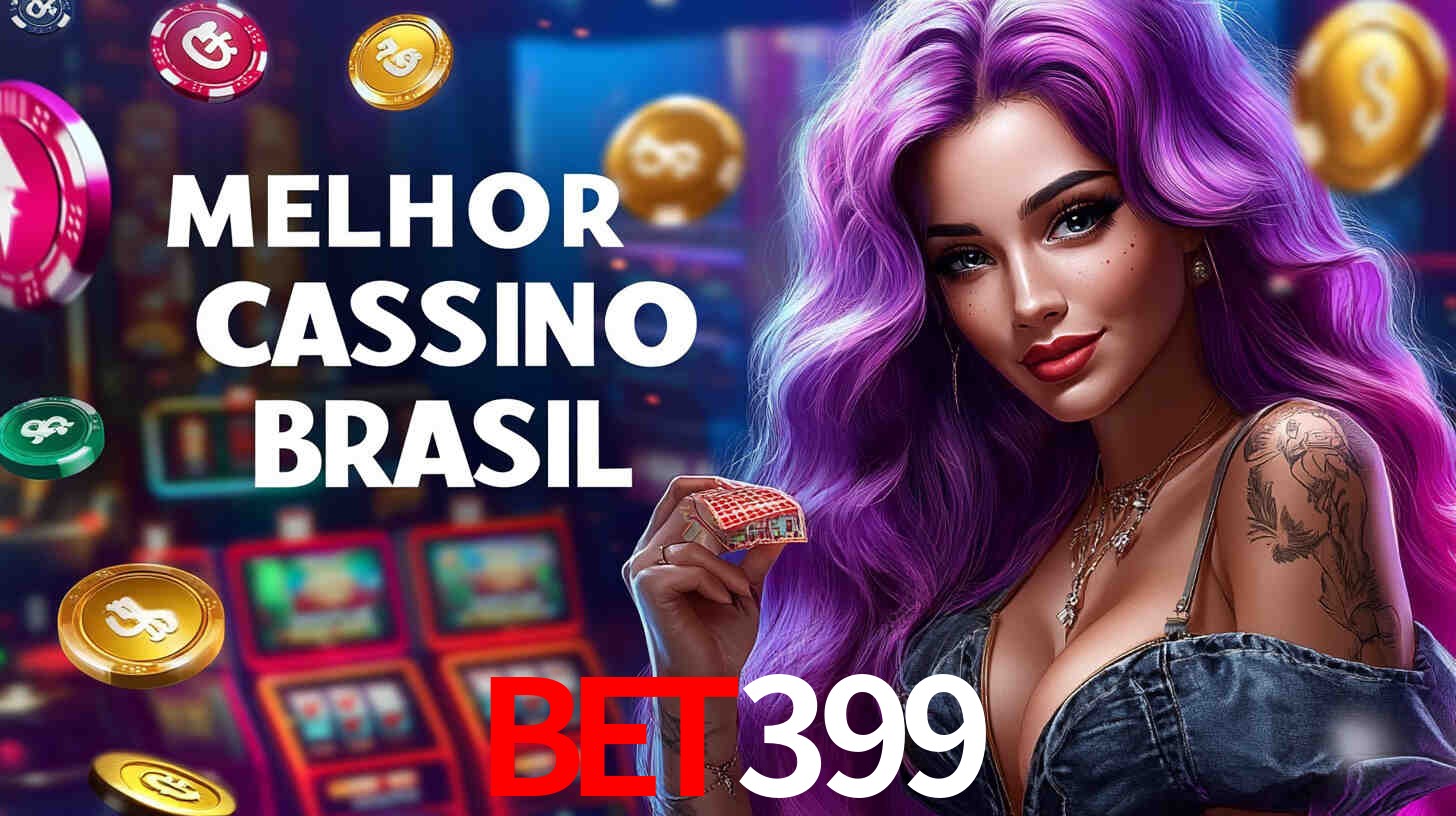 A Experiência Imersiva dos Cassinos Ao Vivo no BET399
