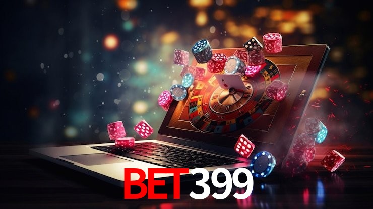 Desvendando o Mundo dos Jogos Virtuais na BET399