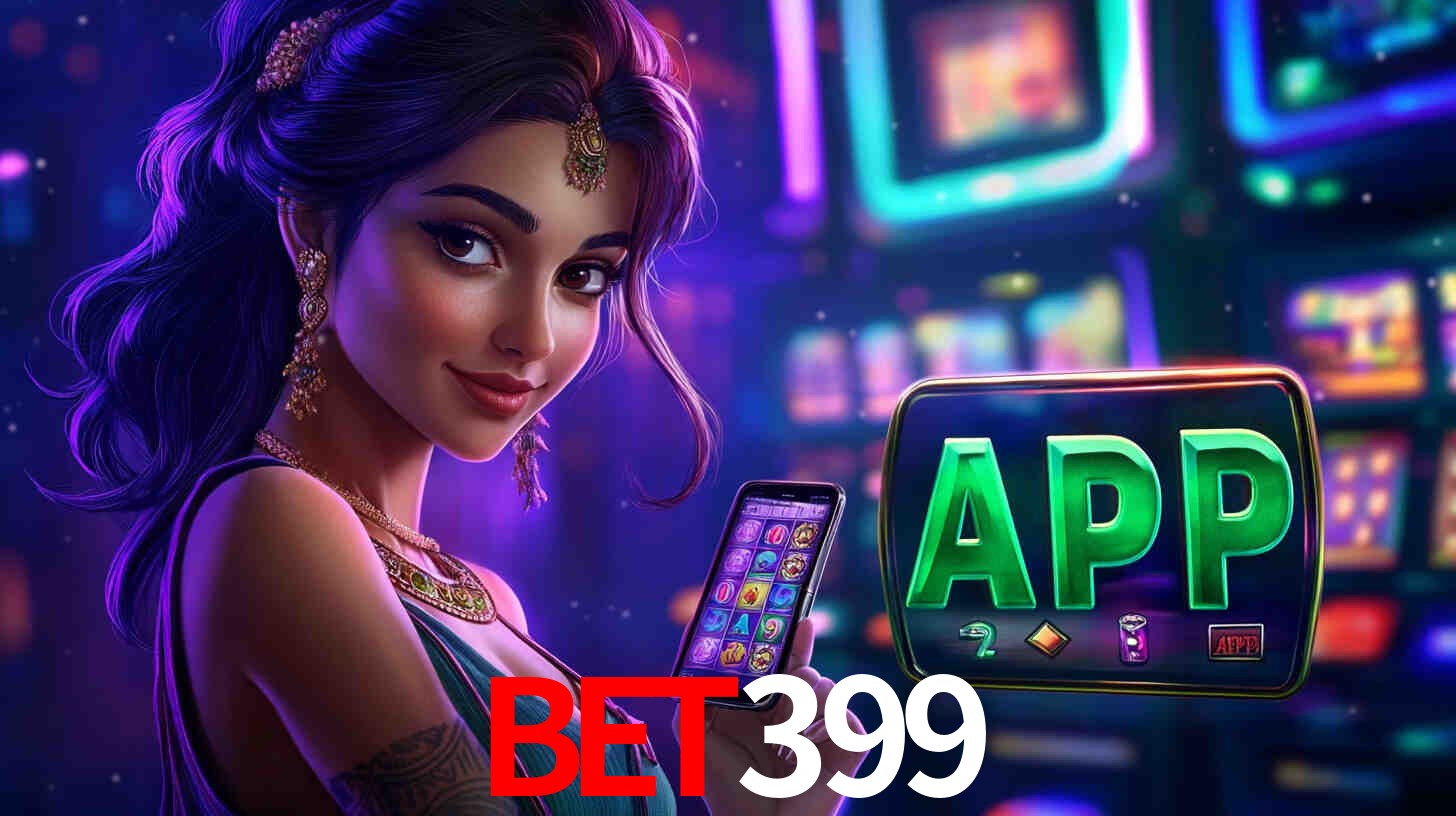 BET399 game