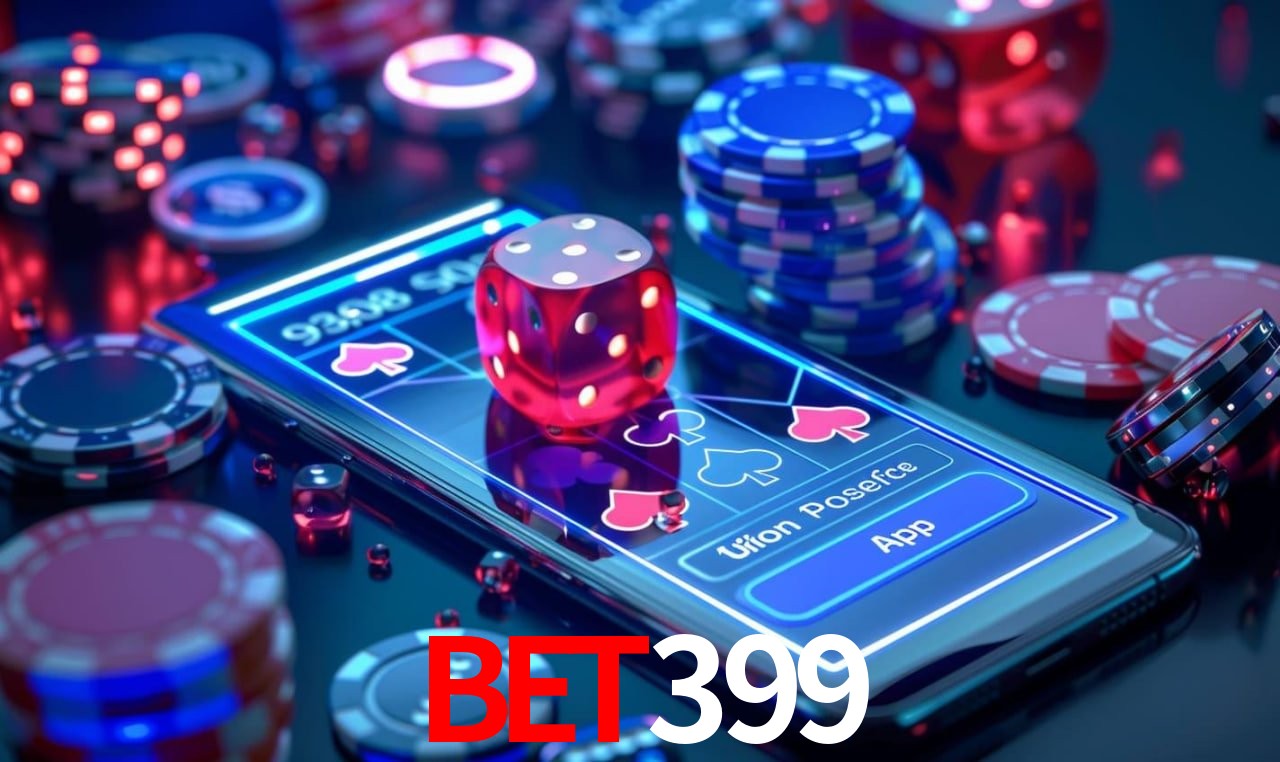 Exclusive Offers BET399