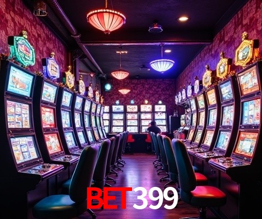 Flash Promotion BET399