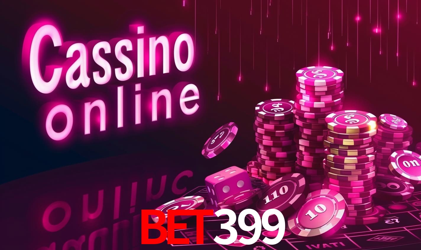 Descubra a Essência do BET399: Nossa História e Compromissos