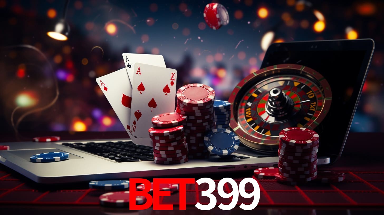 Live Casino BET399