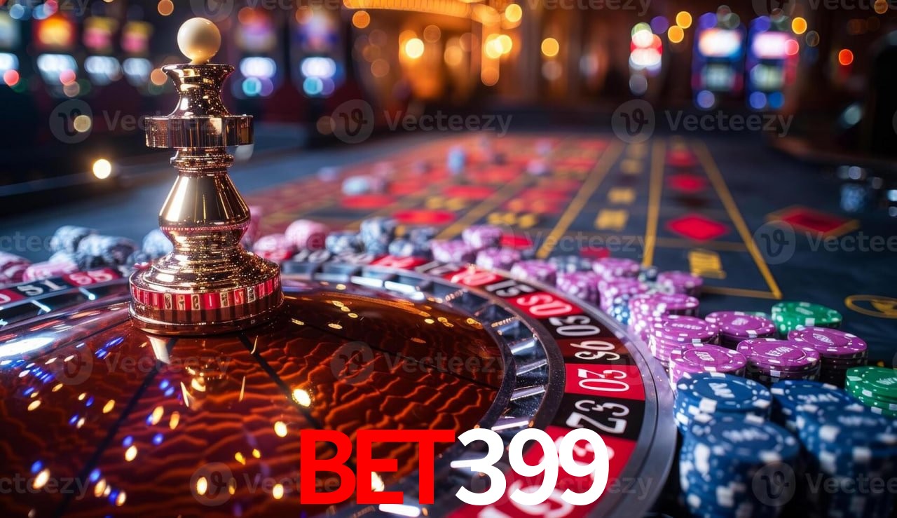 Exclusive Offers BET399