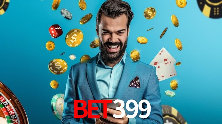 Bonus Features BET399
