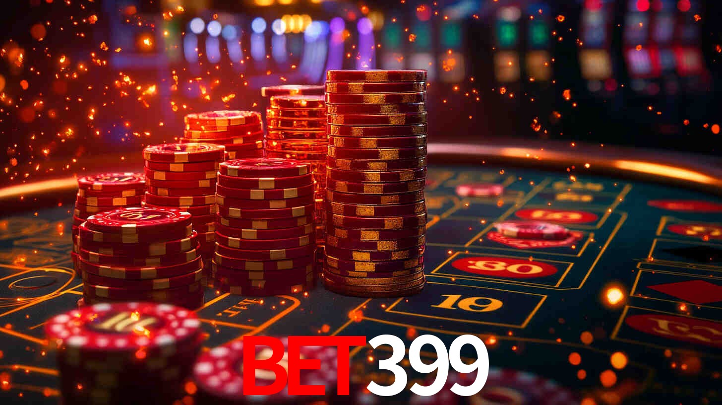 BET399 App Interface