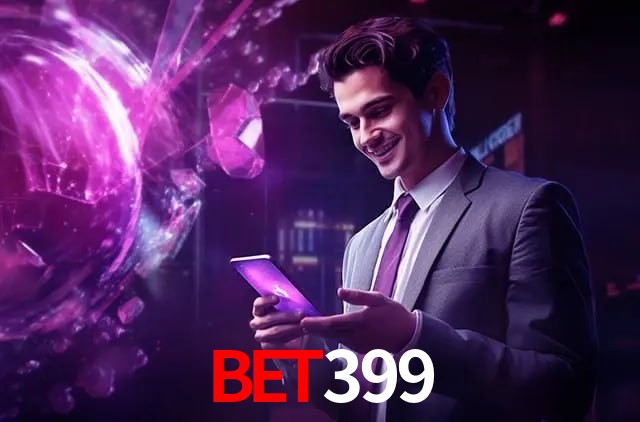 Football Betting BET399