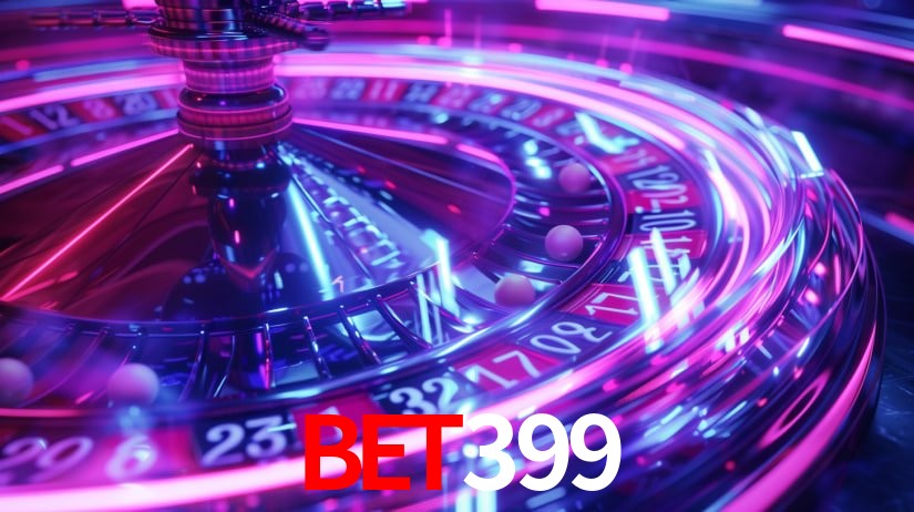 Inovações de Jogos na BET399: O Futuro das Experiências Interativas