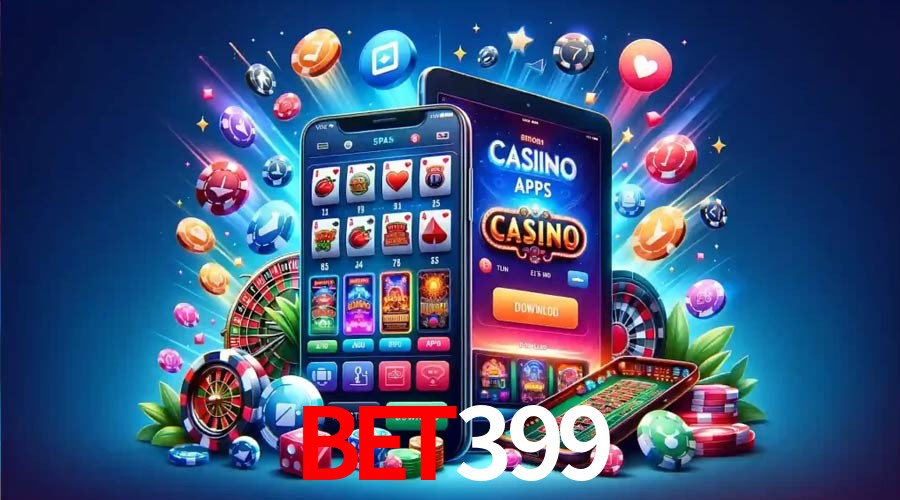 Account Benefits BET399