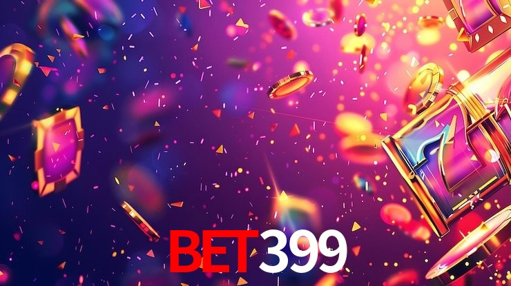 A Emoção da Loteria na BET399: Uma Chance de Mudança de Vida