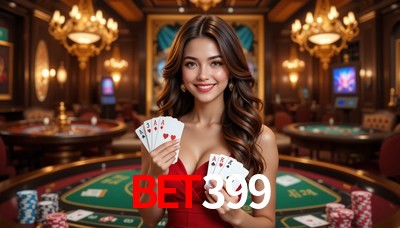 Quick Registration BET399