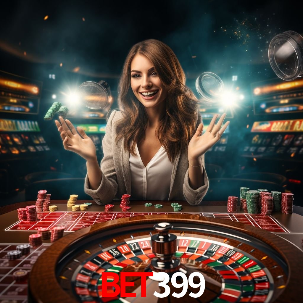 Explore as vantagens do BET399: serviço profissional e confiabilidade