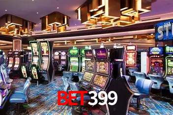 Apostas Esportivas na BET399: Um Guia Completo
