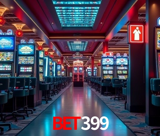 Descubra o Programa VIP da BET399: Vantagens Exclusivas para Jogadores